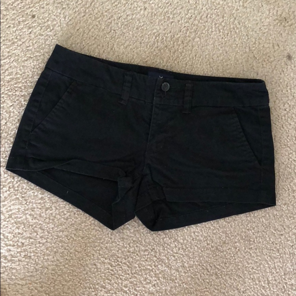 American Eagle shorts size 2
